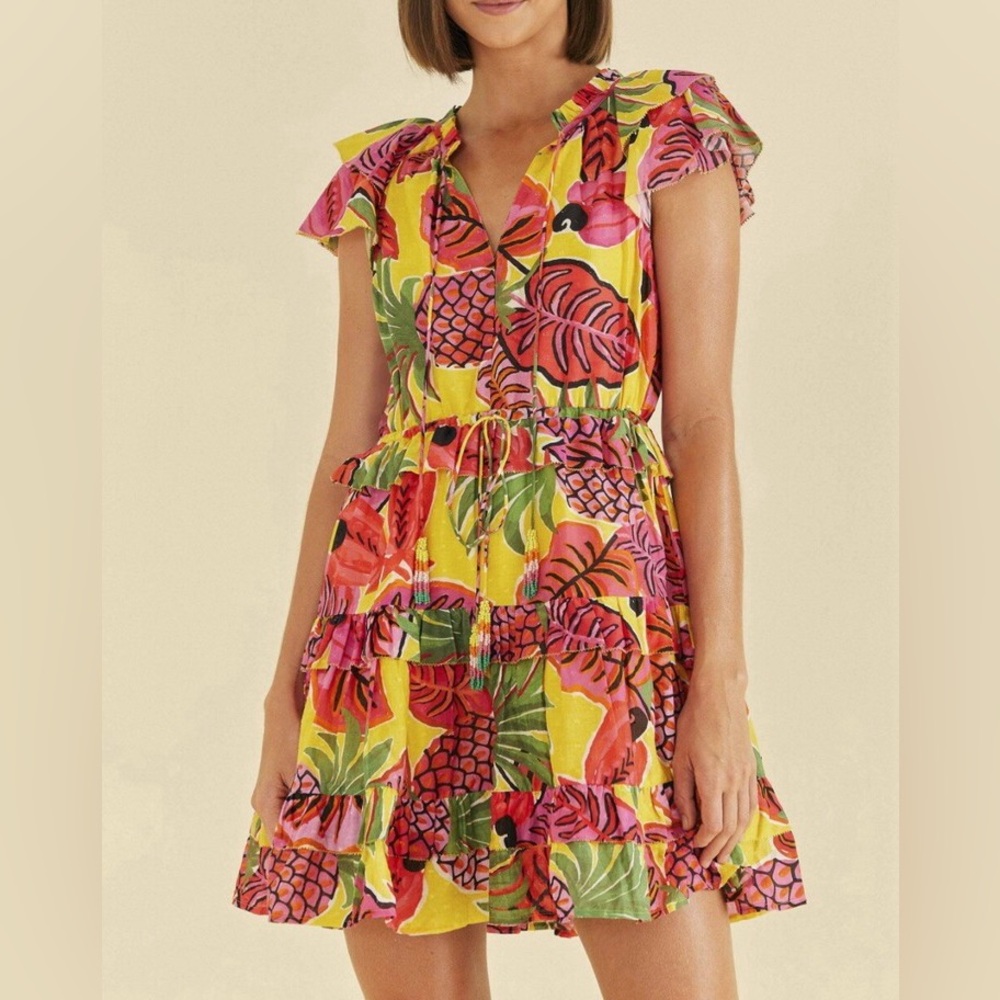 NWT Farm Rio Mini